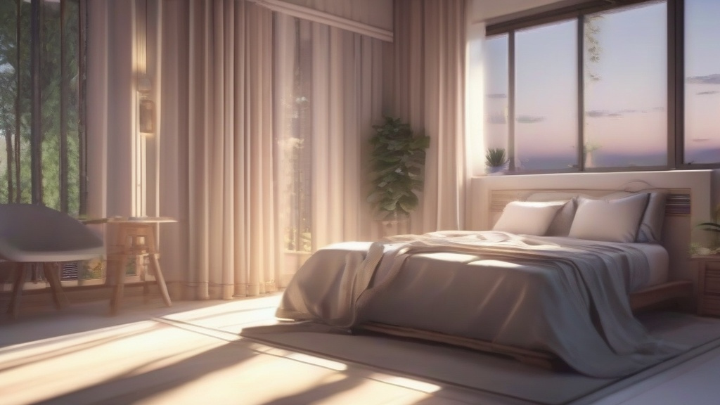 睡眠障碍人群必看：科学选床垫的黄金法则，告别腰酸背痛与失眠