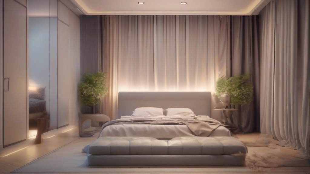 告别失眠焦虑：科学验证的睡前放松技巧助你一夜好眠