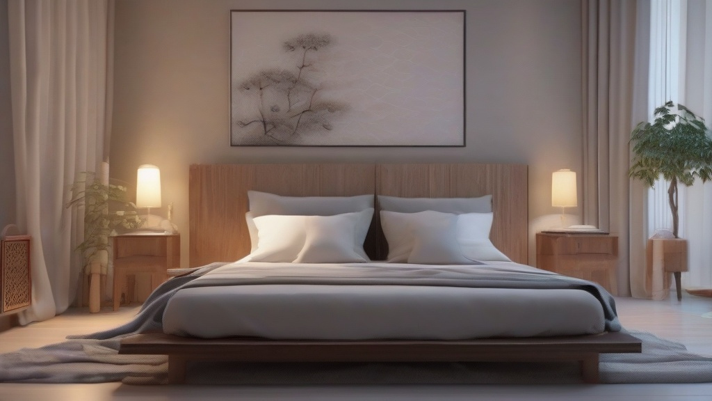 睡眠环境大揭秘：打鼾的隐藏诱因与科学治疗方案