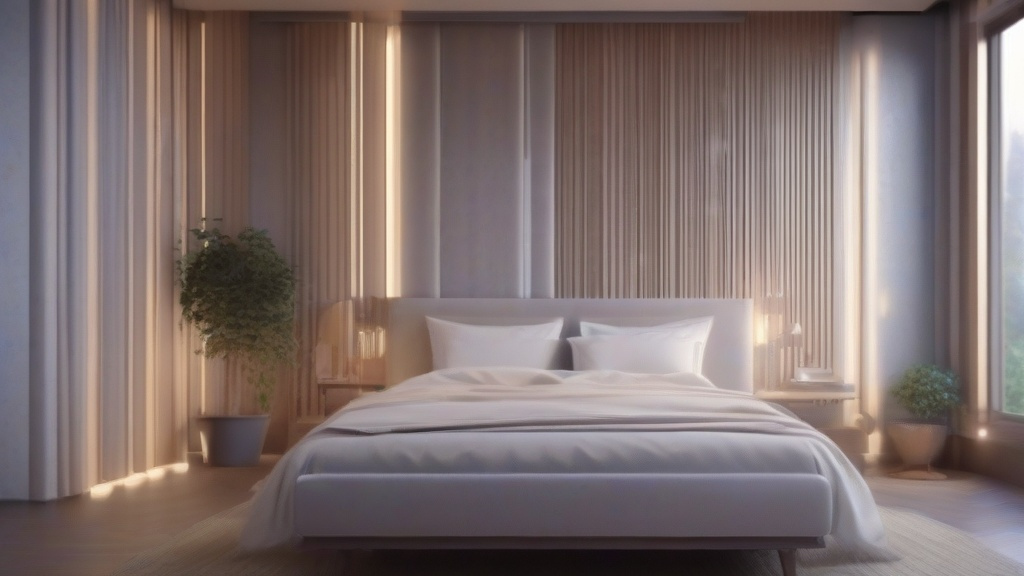 打造理想睡眠环境：瑜伽如何成为你的天然助眠剂