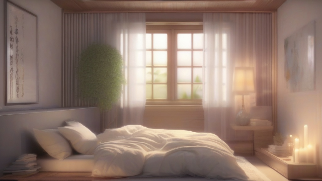 打造婴儿安睡天堂：0-3岁婴幼儿睡眠环境全指南