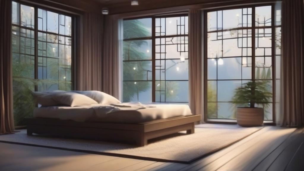 科学选床垫指南：从材质到支撑，助你告别失眠的黄金法则