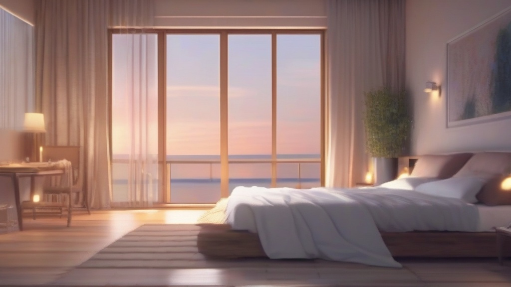 科学选床垫：从脊柱健康到深度睡眠的终极指南