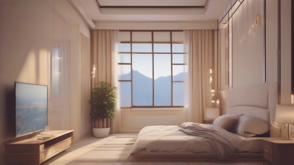 白噪音助眠真相：科学解析与高效使用指南