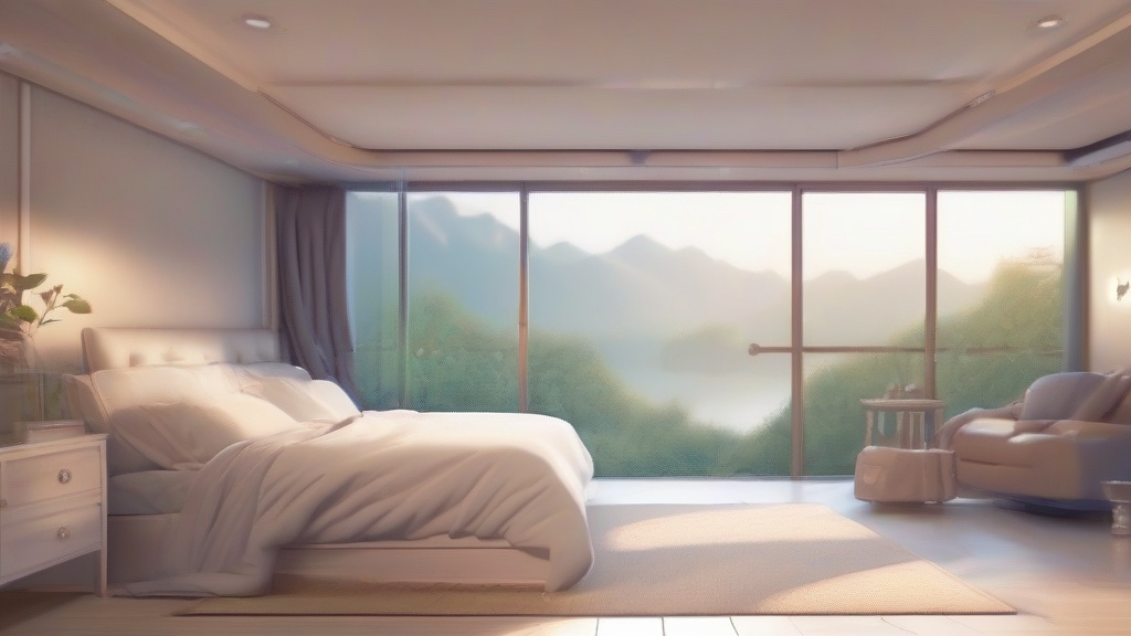 快速入睡指南：科学使用助眠产品，告别辗转反侧