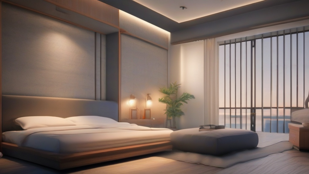 助眠产品全解析：科学选择守护老年人睡眠健康