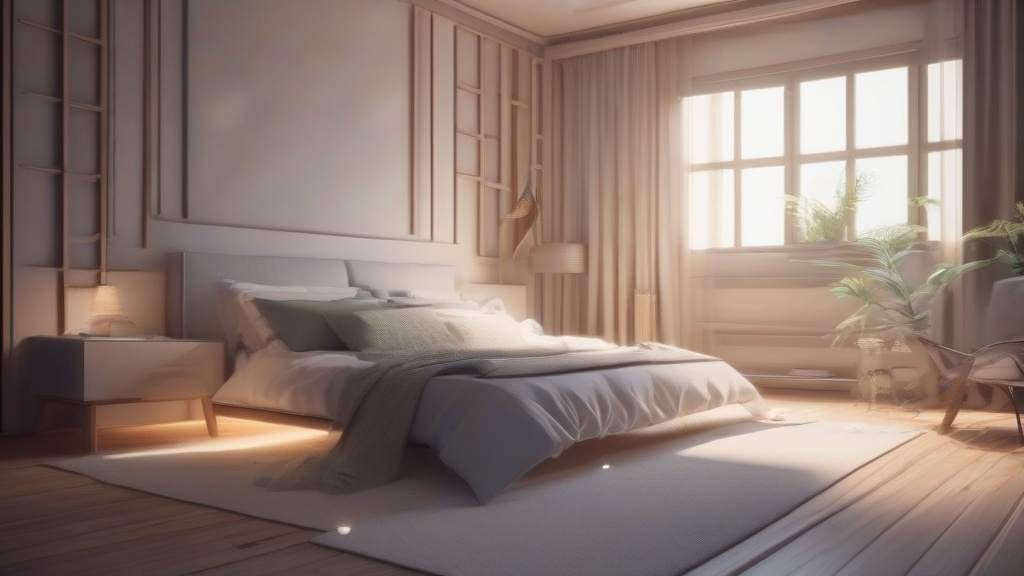 快速入睡指南：科学验证的8个高效助眠方法，告别辗转反侧