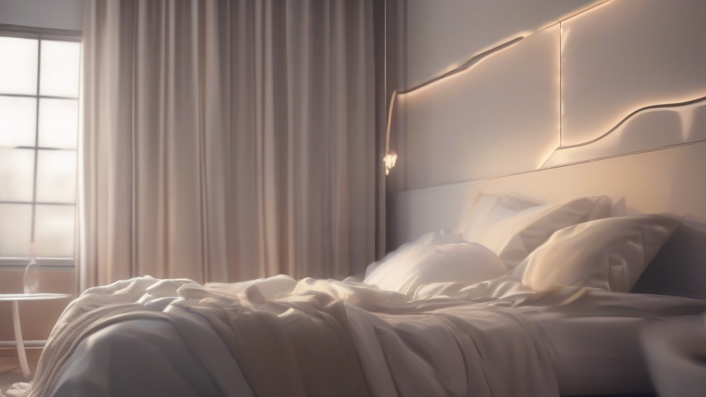 吃对食物睡好觉：科学验证的8大天然助眠食物清单