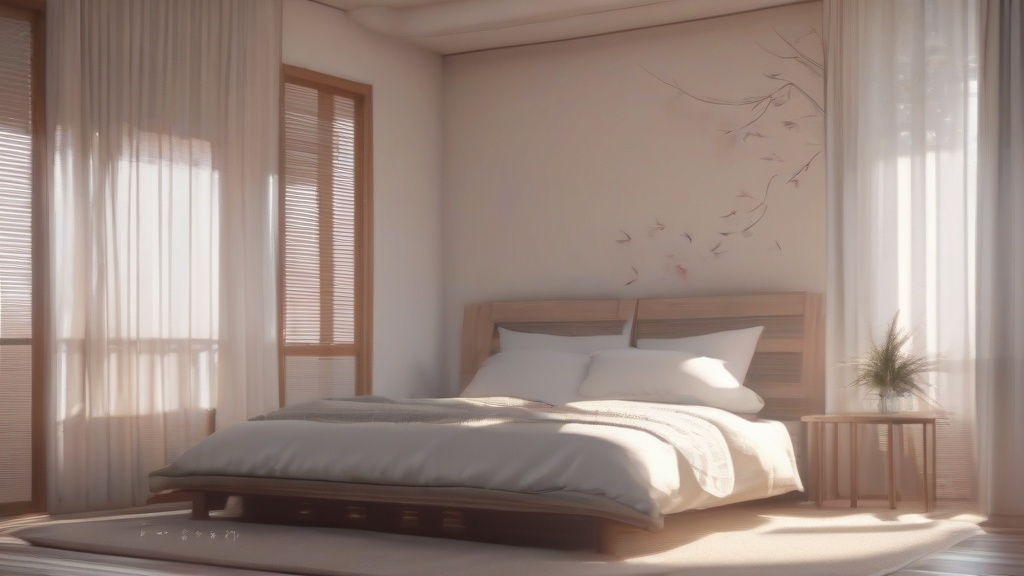 ASMR助眠：科学揭秘声音如何成为你的睡眠开关