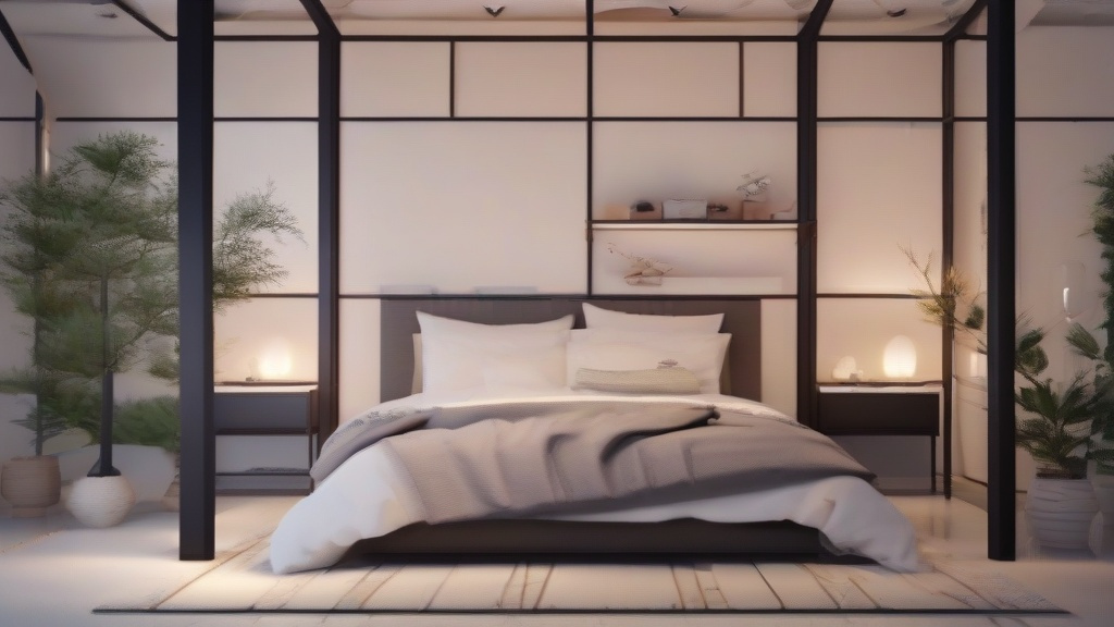 打造优质睡眠环境：破解失眠密码的5大环境因素与科学改善方案