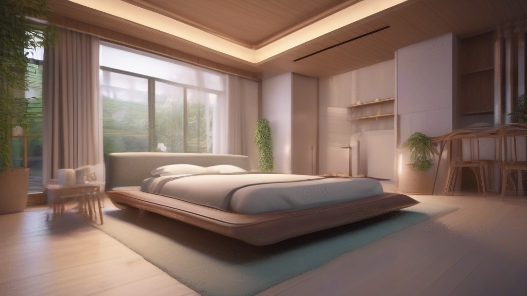 梦境解码：你的梦如何影响睡眠质量与心理健康？