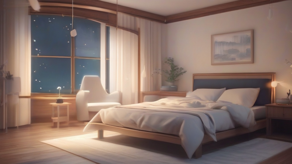 告别失眠困扰：科学改善睡眠的10个黄金习惯