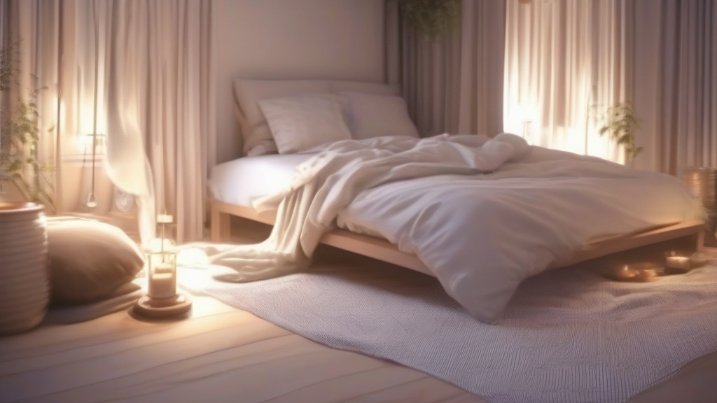 季节更迭睡不好？科学选对助眠产品，全年安睡无忧