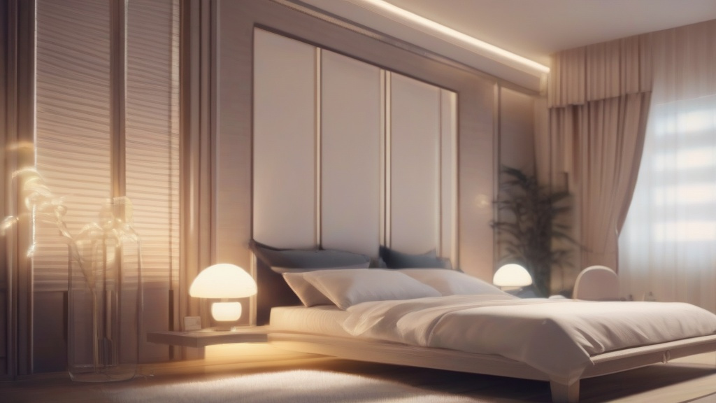 睡眠心理与床垫选购指南：如何用科学选择提升睡眠质量