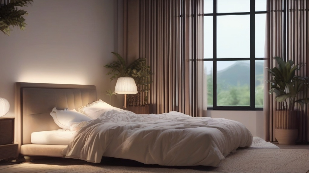 压力山大睡不着？解锁睡眠障碍与压力管理的科学密码