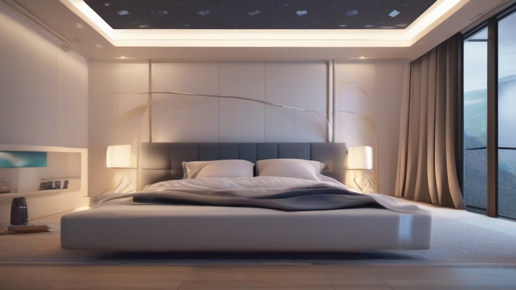 睡眠障碍自救指南：压力管理如何重塑你的睡眠质量