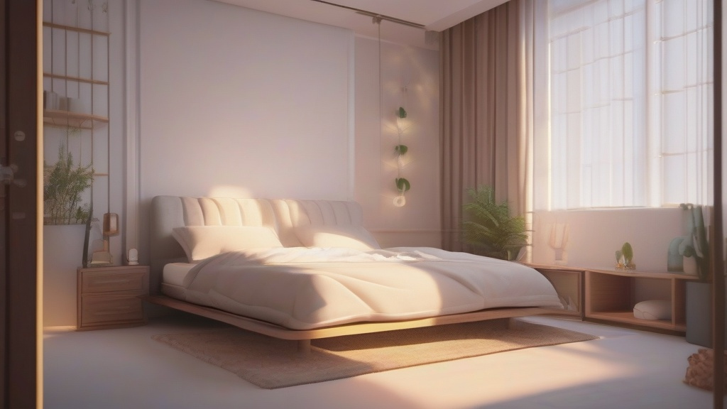 香薰助眠全攻略：科学选择与使用指南，助你一夜好眠