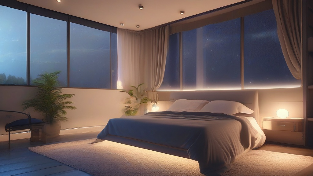 从科学到实践：助眠产品如何帮你10分钟内快速入睡？