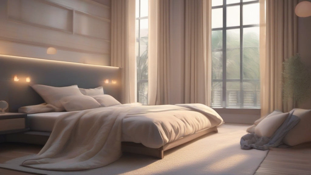 白噪音助眠真相：科学原理、使用指南与效果优化策略