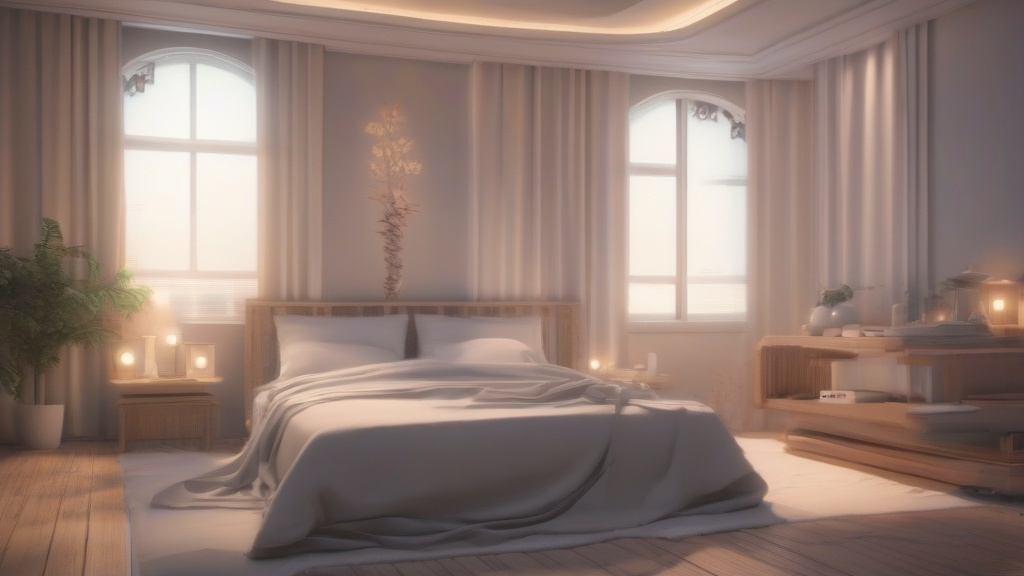 午睡心理学：解锁高效午休的科学方法与心理机制