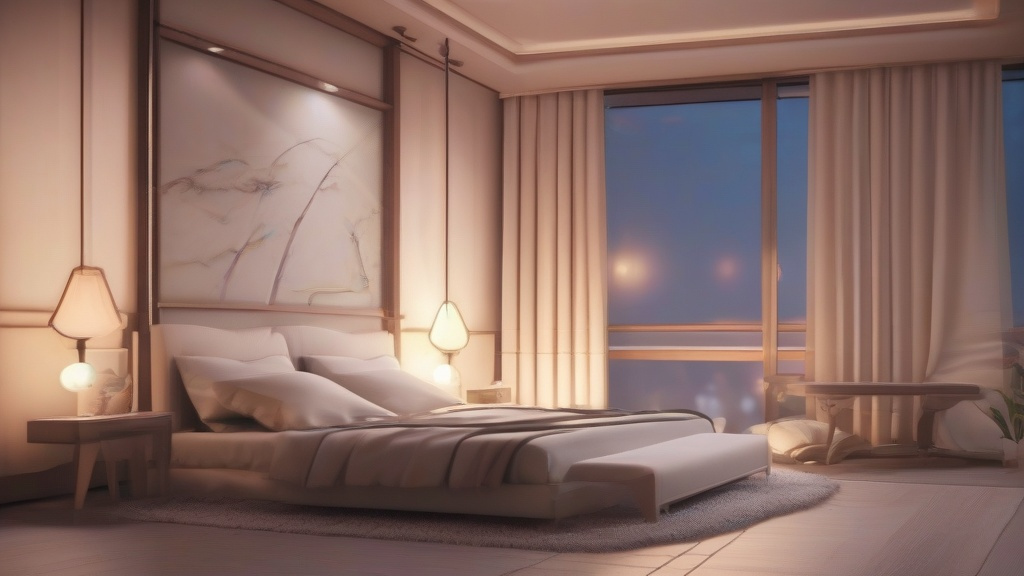 10个科学验证的日常习惯：从根源改善你的睡眠质量