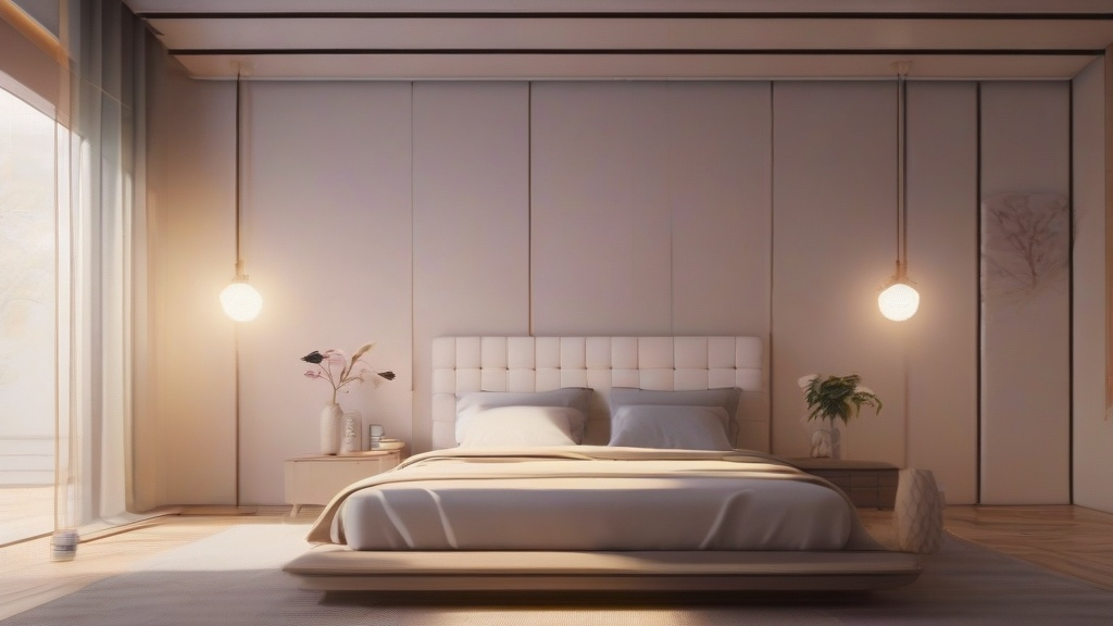 从助眠产品到环境优化：科学打造黄金睡眠空间的完整指南