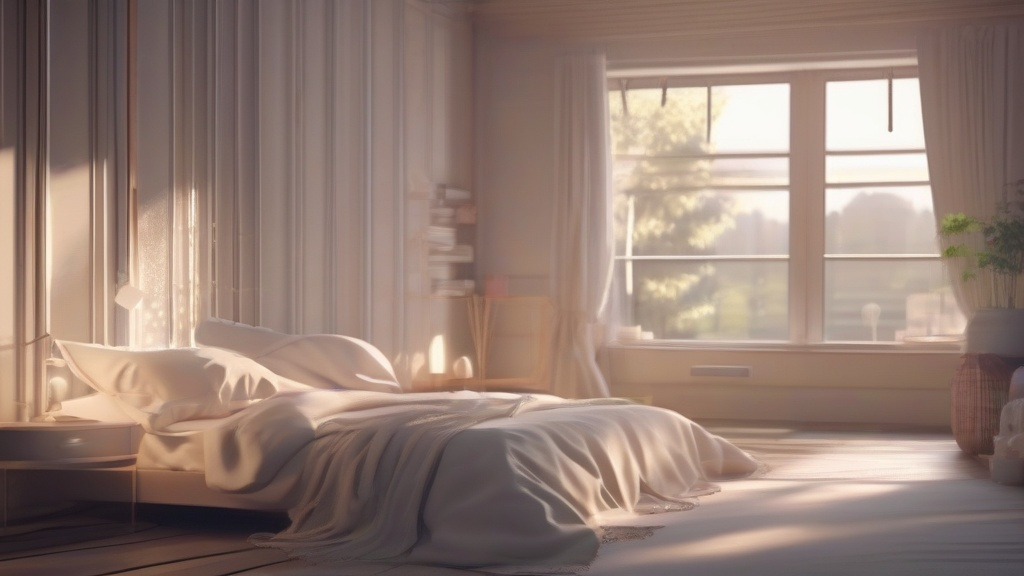 白噪音助眠真相：科学解析与使用指南，助你一夜好眠