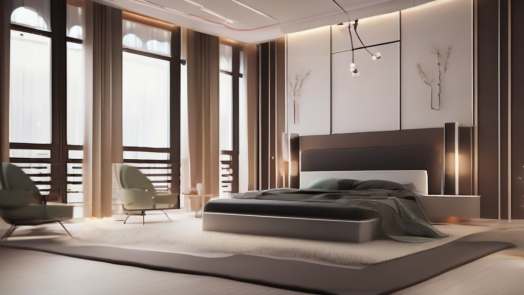 呼吸法+助眠产品：科学组合助你告别失眠，重获深度睡眠