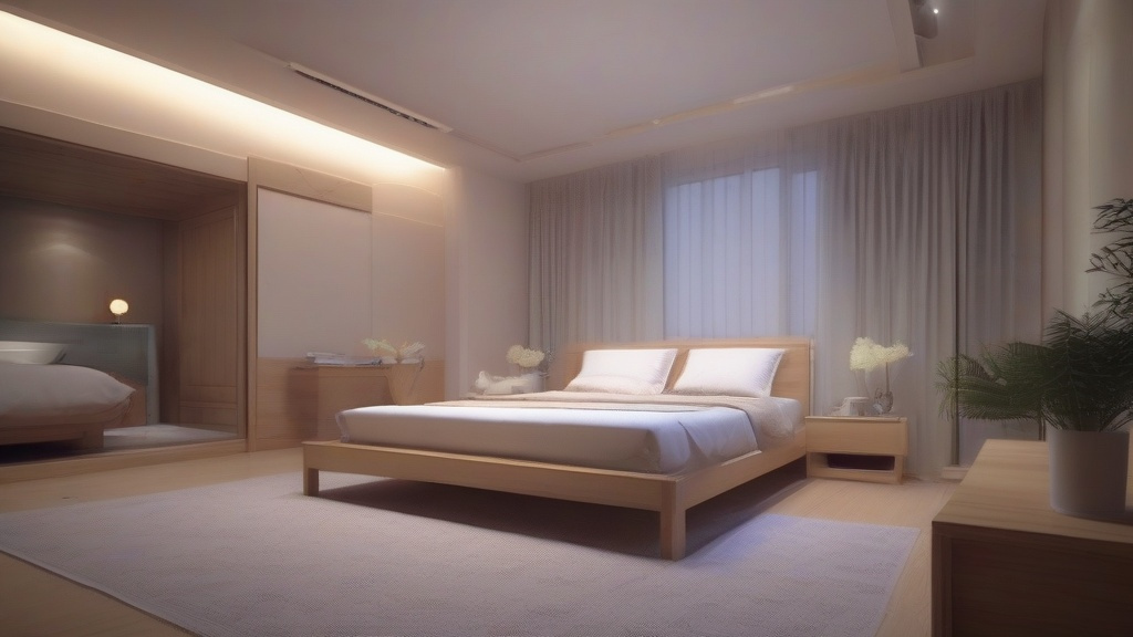 睡眠科学揭秘：压力管理如何重塑你的深度睡眠质量