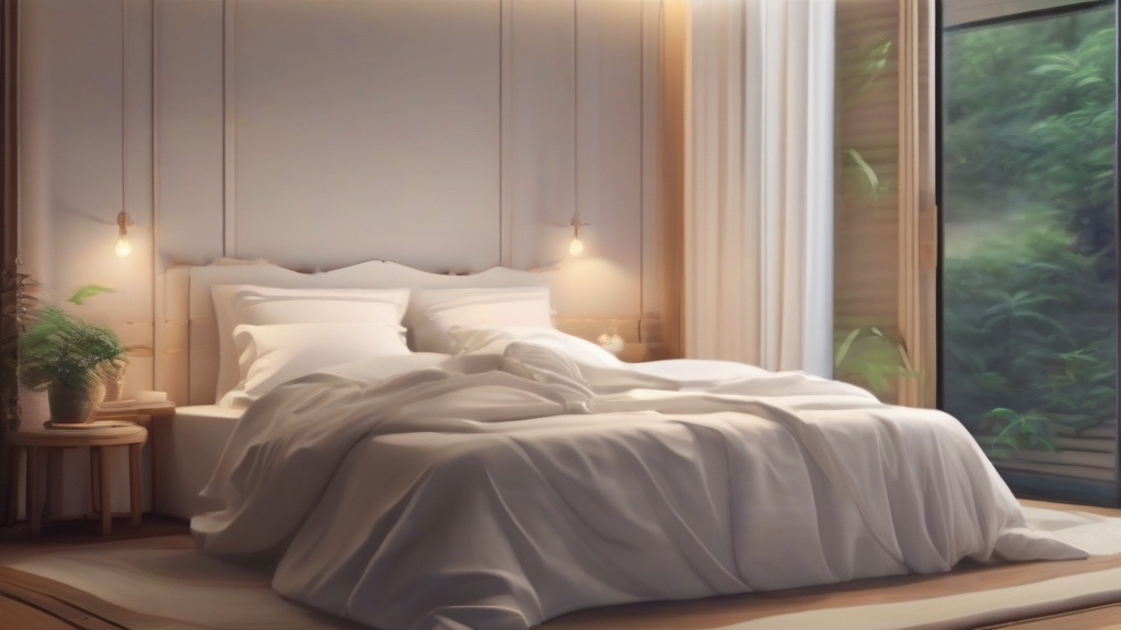 科学午睡指南：掌握这5个黄金法则，让你下午精力翻倍