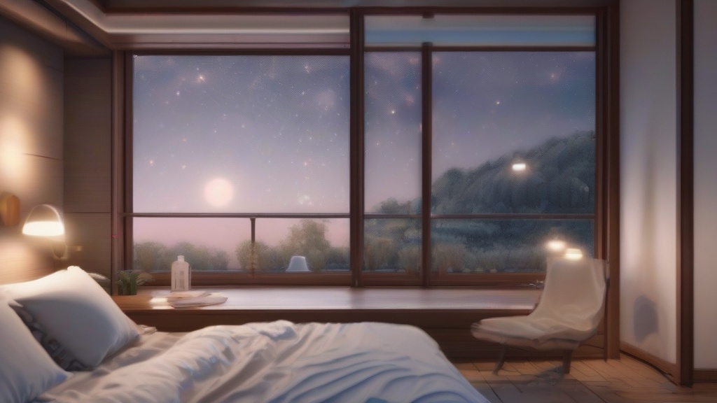 生物钟调节全攻略：科学助眠产品如何帮你重获优质睡眠