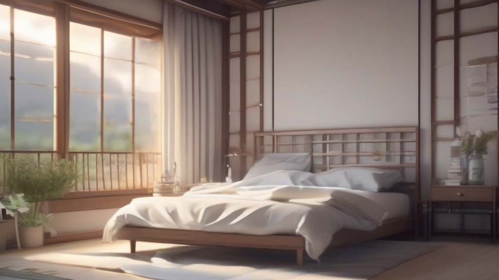 睡前放松指南：科学助眠的5大黄金技巧，告别失眠困扰