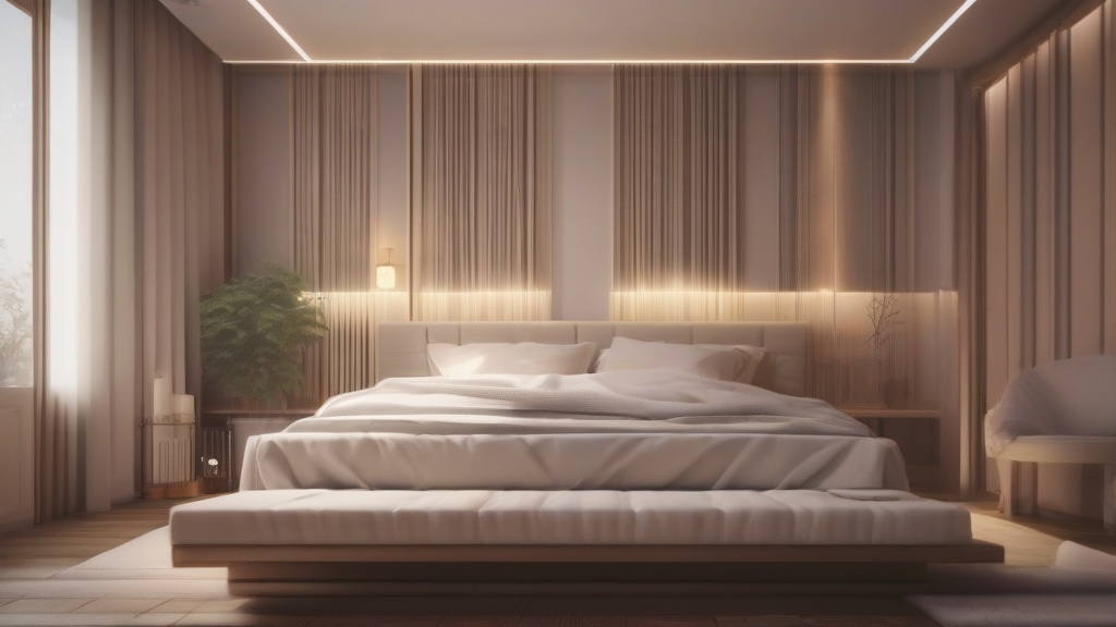 季节更迭睡不好？解锁四季专属助眠密码，让睡眠质量翻倍提升