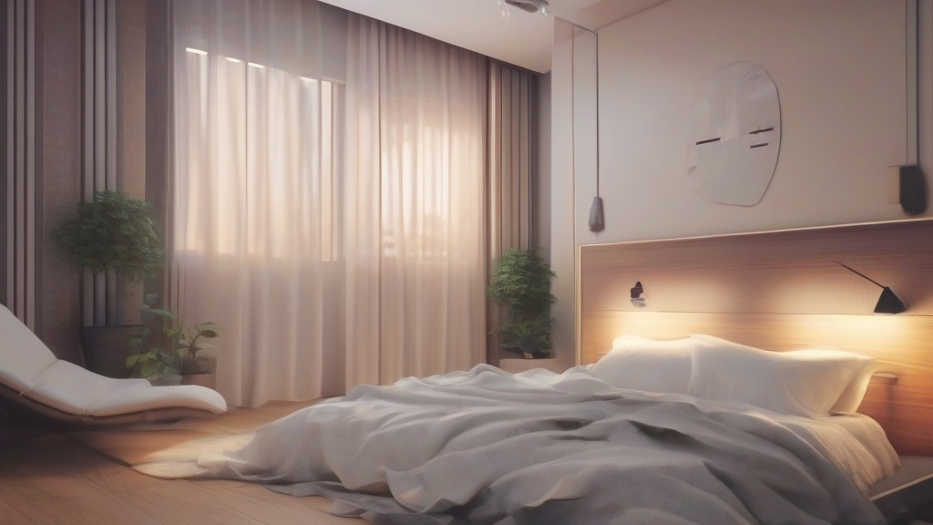 睡前禁忌全解析：避开这8个心理陷阱，一夜好眠不是梦