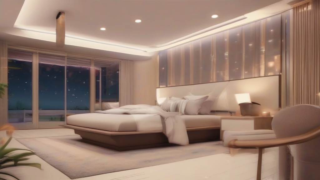 ASMR助眠揭秘：声音如何成为你的睡眠开关？