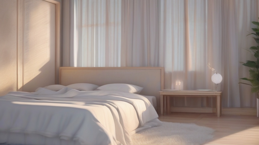 ASMR助眠全解析：科学原理与实用技巧，助你一夜好眠