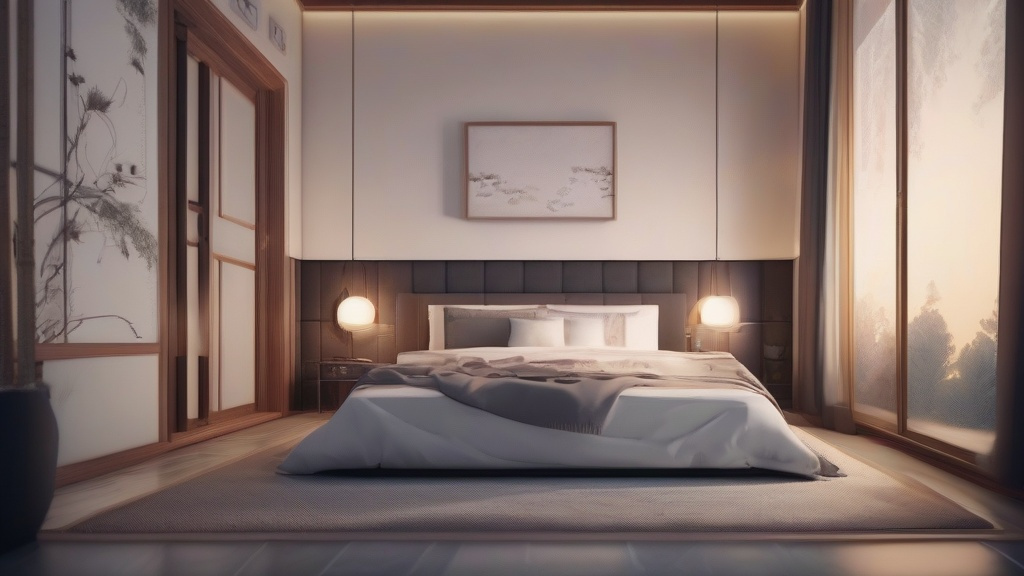 黄金睡眠组合：科学打造睡眠环境与精准时间管理指南