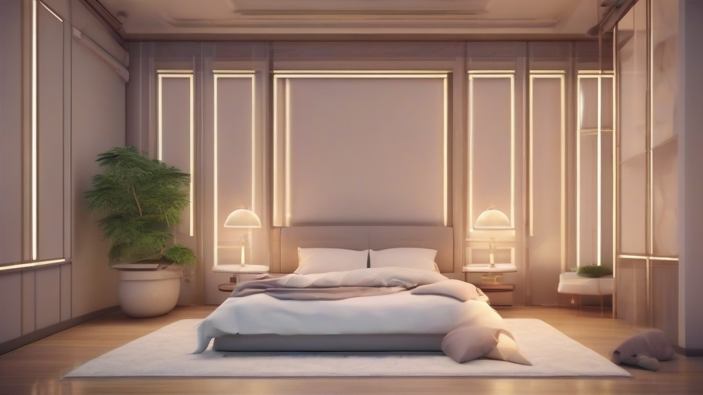 睡眠心理调适指南：10个科学日常习惯助你告别失眠