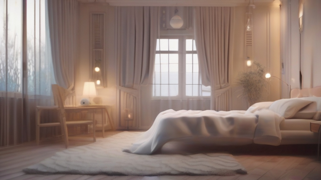 科学睡眠时间管理：解锁高效人生的黄金法则