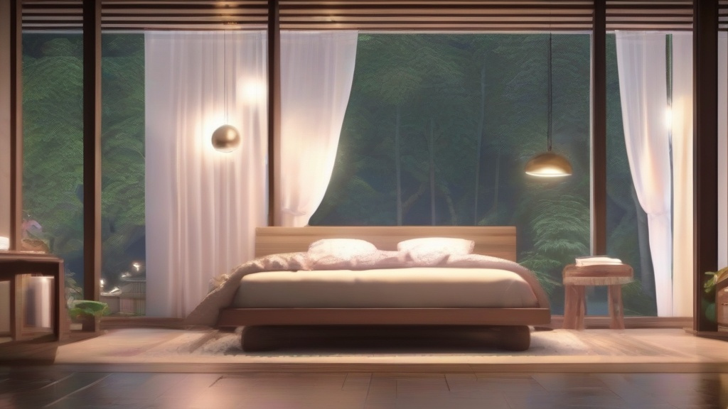 季节更迭如何影响睡眠心理？解锁全年优质睡眠的密码