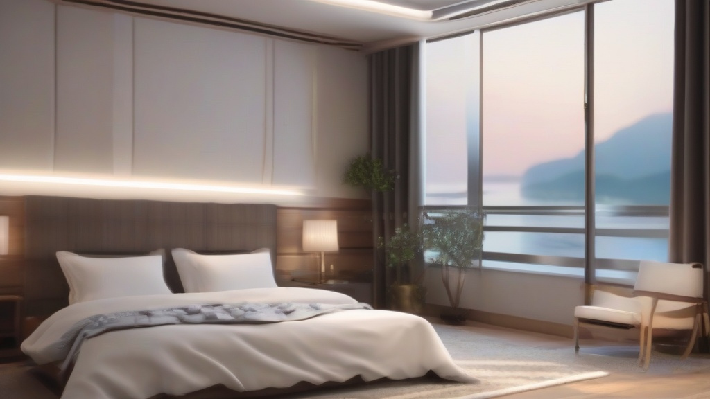 科学午睡指南：解锁高效充电的黄金法则