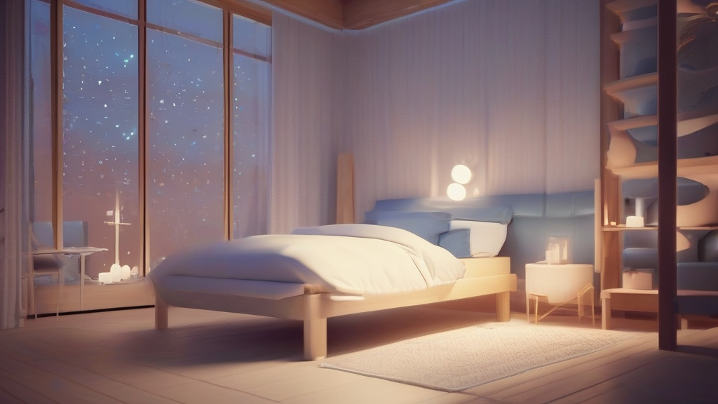 白噪音助眠真相揭秘：科学原理、使用指南与效果优化