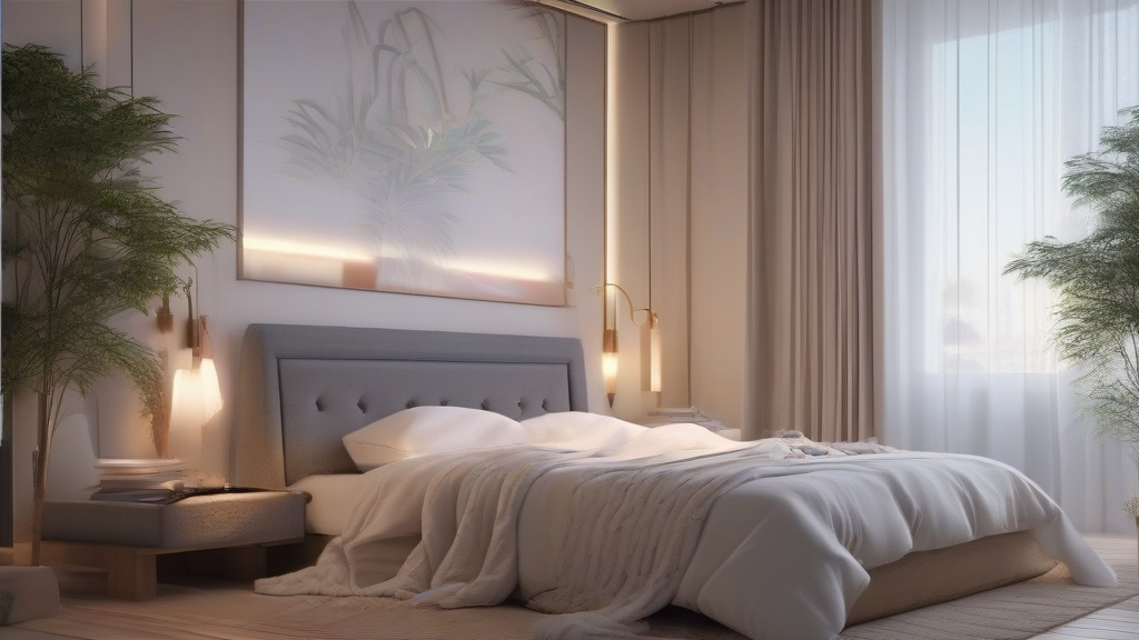 0-3岁婴幼儿睡眠全攻略：科学助眠方法与睡眠习惯培养指南