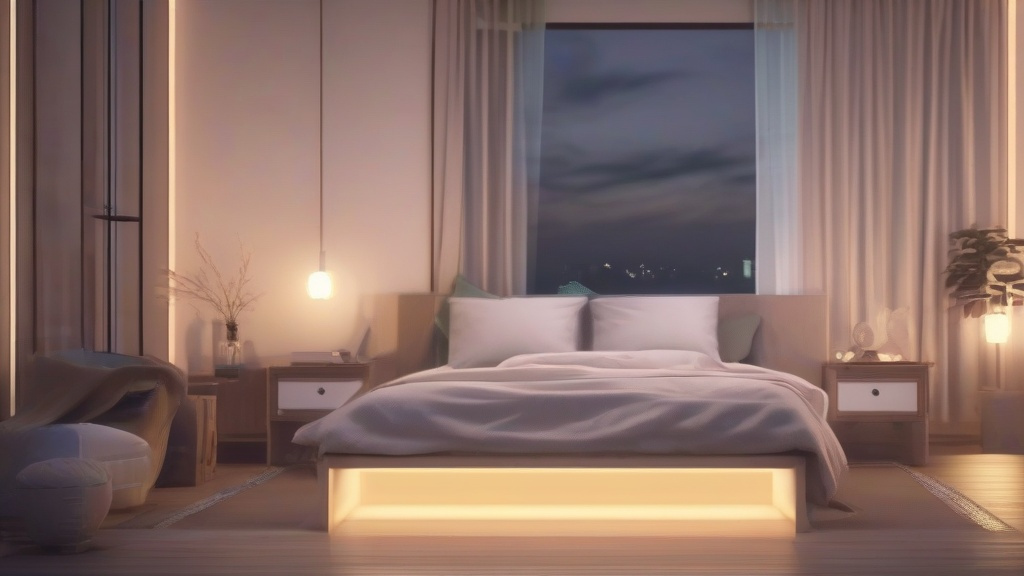 婴幼儿睡眠心理全解析：从0到3岁科学哄睡指南