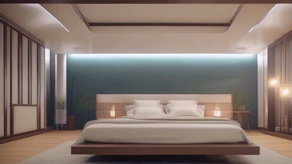 破解失眠密码：科学解析失眠成因与6大解决方案