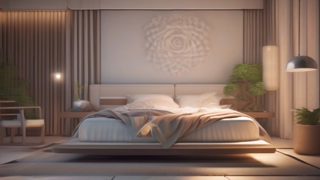 打造黄金睡眠环境：科学优化指南助你一夜好眠