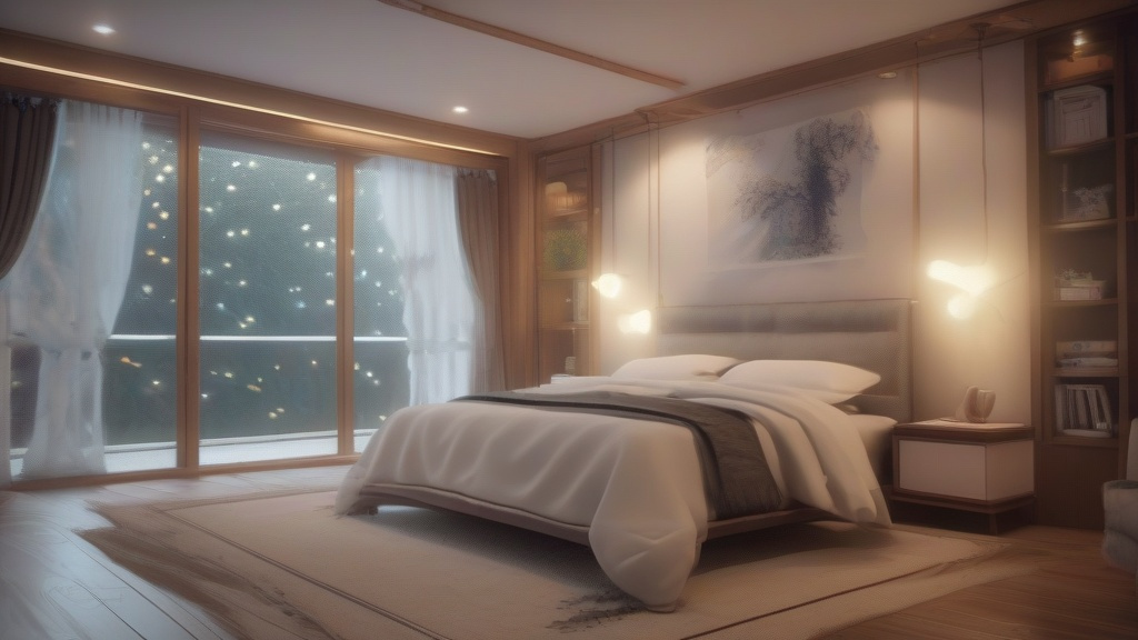 睡眠心理与科技：深度评测主流睡眠监测设备如何改善你的睡眠质量