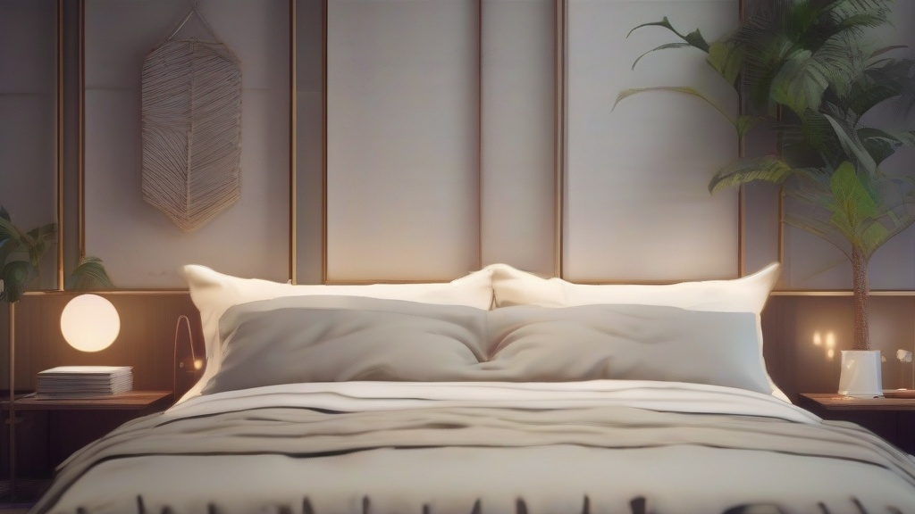 季节更迭睡不好？科学打造四季舒适睡眠环境全攻略