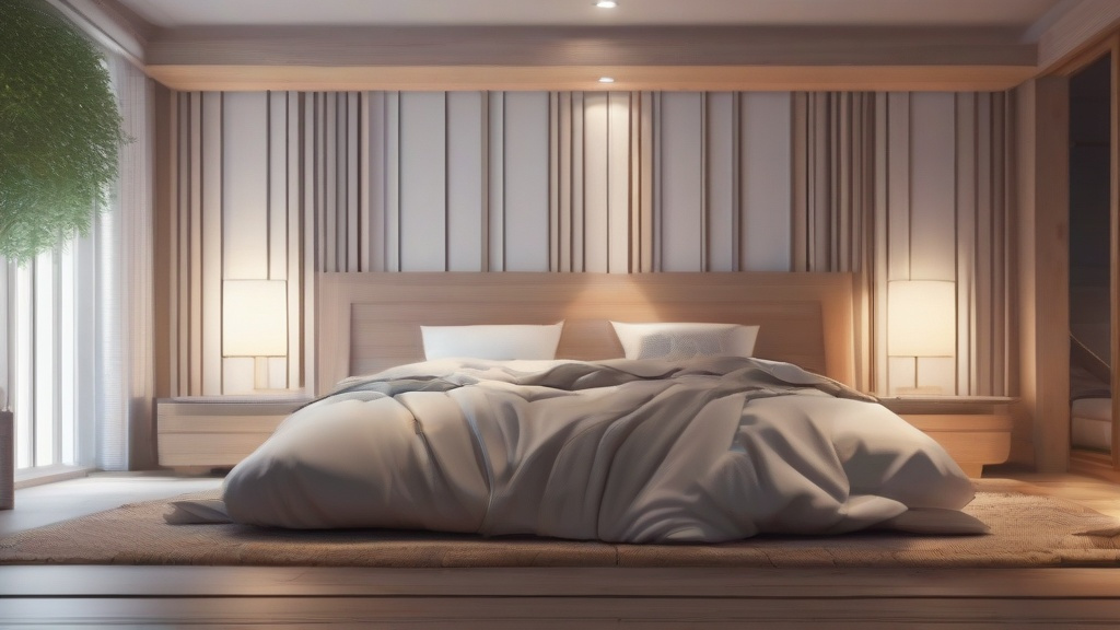 香薰助眠全攻略：科学原理+实用方法+产品推荐