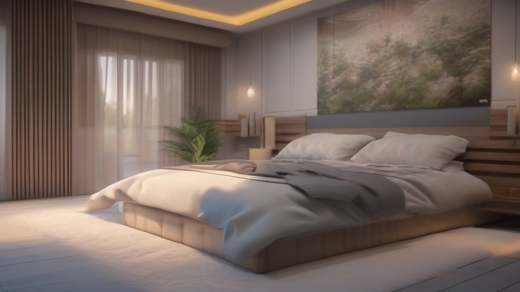 枕头选不对，睡眠全白费？科学揭秘枕头与睡眠障碍的深层关联